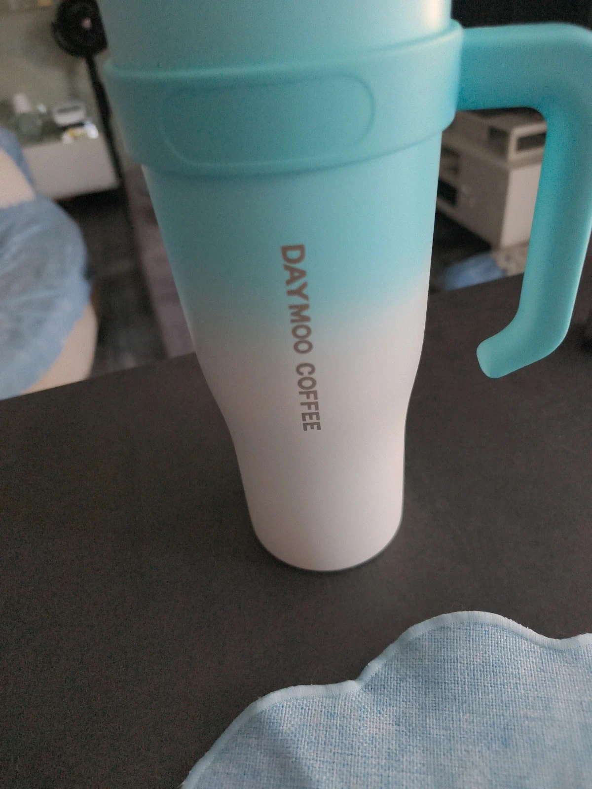 Nieuwe thermosfles – photo 2